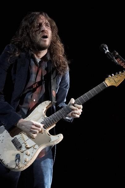 Pin by Dean Meisch on john frusciante | John frusciante, Red hot chili ...