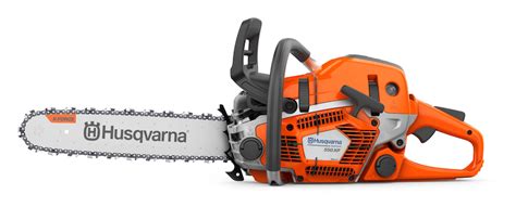 Industry roundup: New generation of Husqvarna chainsaws set new standard