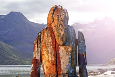 Did the Vikings Think the Gods Were Watching Them? | Live Science