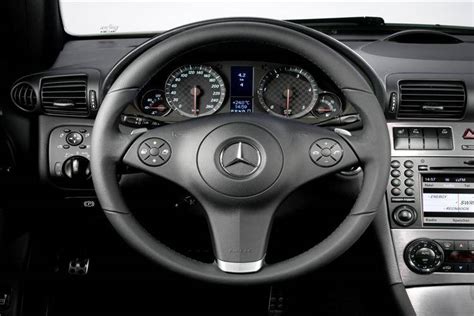 Mercedes-Benz CLC-Class (2008-2012) used car review | Car review | RAC ...