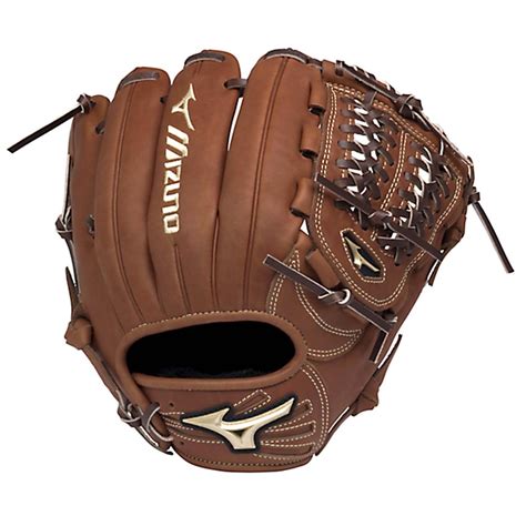 Mizuno 11.75" Global Elite Baseball Glove, GGE5BR - A28-729