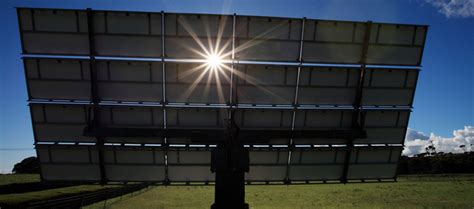 Six essentials for solar farm design | Entura