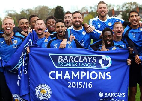 Leicester City was a 5,000-to-1 underdog. How big of an underdog is that?