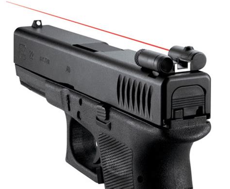 6 Best Handgun Laser Sights | Gun Digest