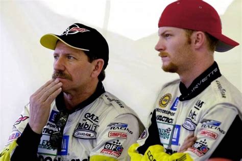 Dale earnhardt jr s retirement a love story – Artofit