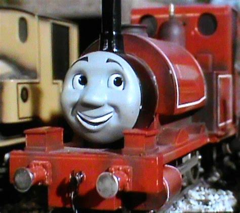 Skarloey - List of Thomas and Friends Characters Wiki