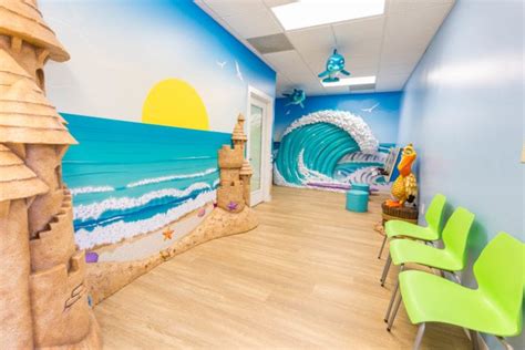 About Our Pediatric Dentist Office in Winter Park FL | Dr. Miller