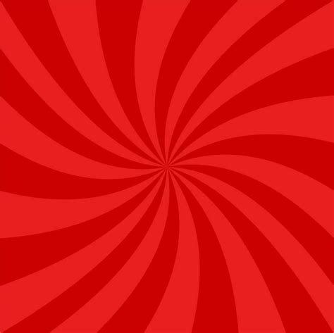 Download Red Striped Sunburst Gfx Background | Wallpapers.com