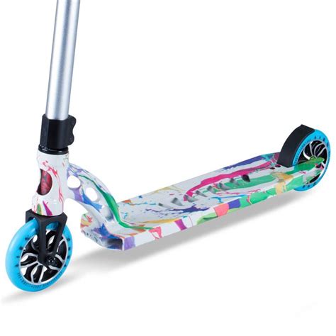 Best Stunt Scooters - Stunt Scooter Buying Guide 2017 in 2021 | Stunt scooter, Lucky scooters ...