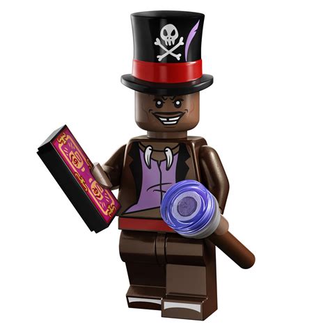 LEGO Disney 100 Minifigures series officially revealed with 18 characters to collect! - Jay's ...