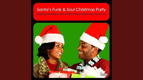 Soul Christmas (Instrumental) - YouTube