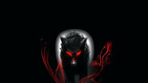 Wolf Eyes Wallpapers - Top Free Wolf Eyes Backgrounds - WallpaperAccess