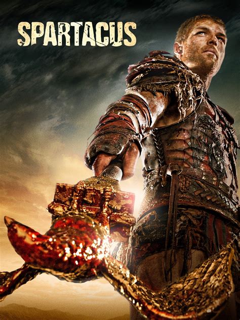 Spartacus - Rotten Tomatoes