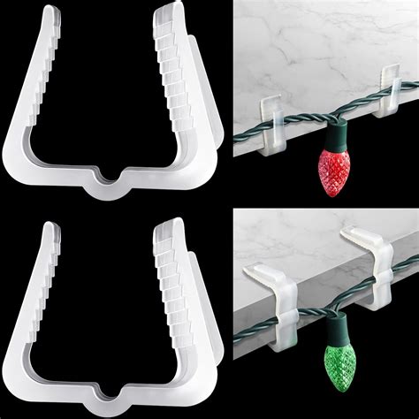 Gutter Hooks For Christmas Lights B&Q at Jennifer Perez blog