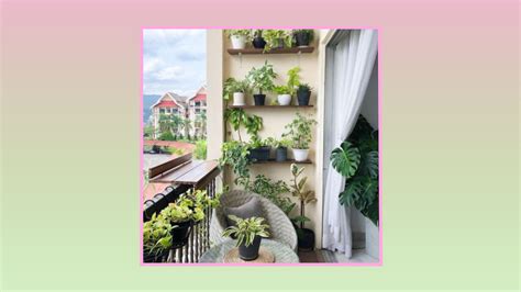 10+ apartment garden ideas | Real Homes