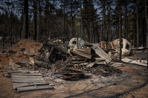 Ruidoso fire: See photos, videos from South Fork Fire in New Mexico