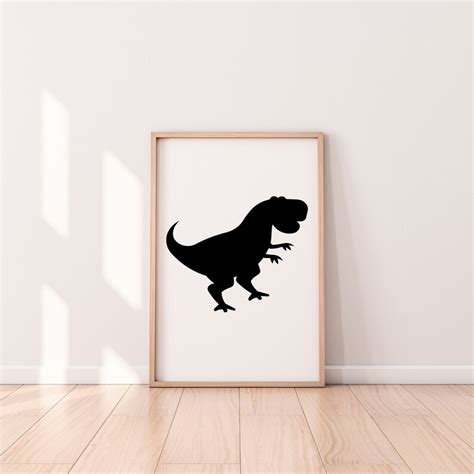 Dinosaur Svg Bundle Dinosaur Silhouette Svg Dinosaur Clipart Png Kids ...