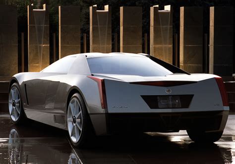 Cadillac Cien Concept Info, Pictures, Specs, Wiki | GM Authority