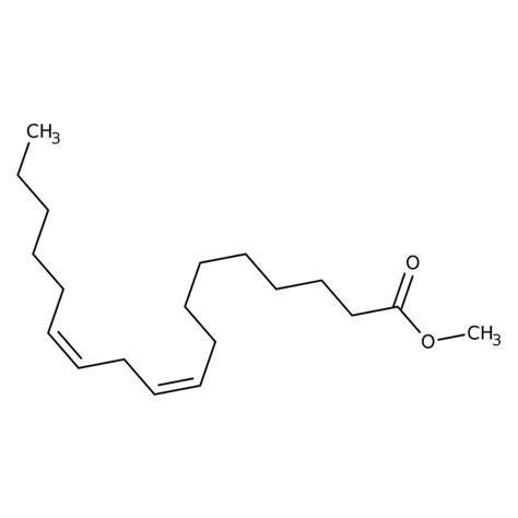 Methyl linoleate, 99%, Thermo Scientific Chemicals | Fisher Scientific