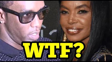 KIM PORTER'S ALLEGED BOOK LEAKS WITH SHOCKING ALLEGATIONS ABOUT P DIDDY - YouTube