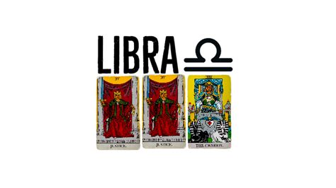 Libra Season: Cardinal Signs. This season, it’s time to double down ...