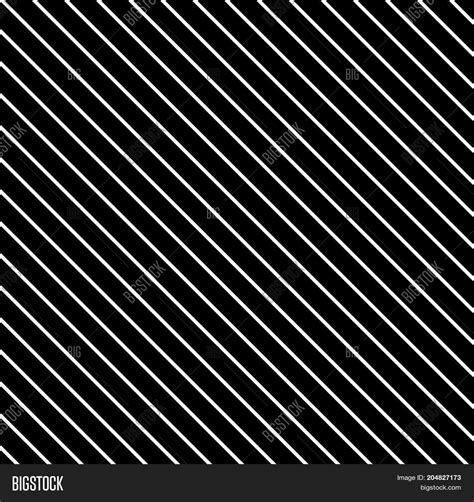 Diagonal Lines Pattern Image & Photo (Free Trial) | Bigstock