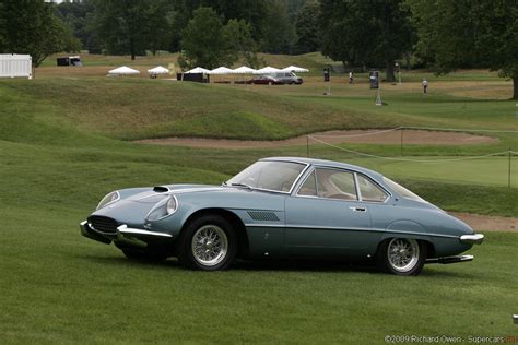 1959 Ferrari 400 Superamerica Series I | Ferrari | SuperCars.net