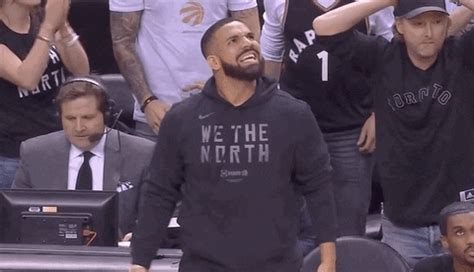 Drake-hype GIFs - Get the best GIF on GIPHY