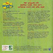 Wiggly Safari (Album Booklet) | Wigglepedia | FANDOM powered by Wikia