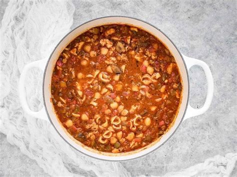 Chicken Chili Soup - SoupAddict