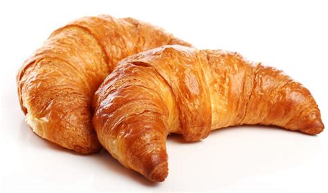 Croissant 4oz (Large) – Creation Food Company