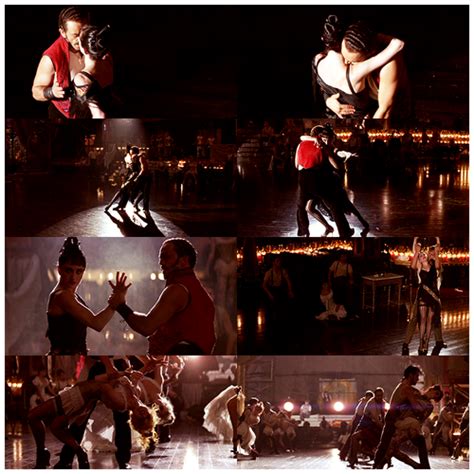 El Tango De Roxanne-my favorite song from the whole movie | Moulin ...