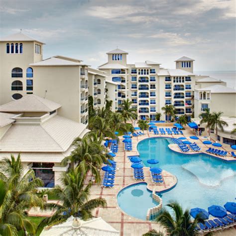 Hotel Barceló Costa Cancun – All Inclusive – GoYou Viagens