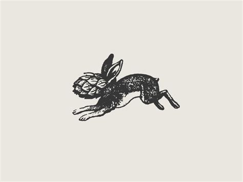 Bunny Hop by Blake Suarez on Dribbble