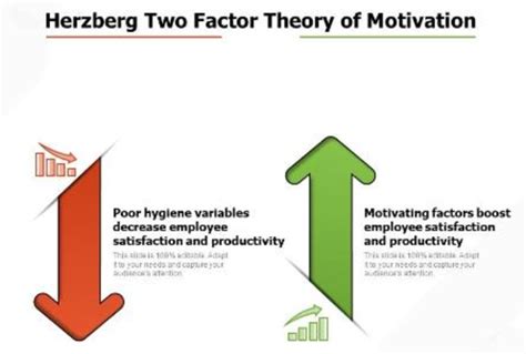 Figure: Herzberg's Two-Factor Theory | Download Scientific Diagram