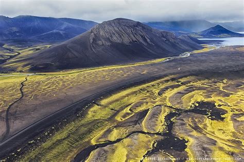 Hiking in Iceland | Top Trekking Trails | Guide to Iceland