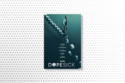 Dopesick Hulu Series Review (No Spoilers) - Very Obsessed