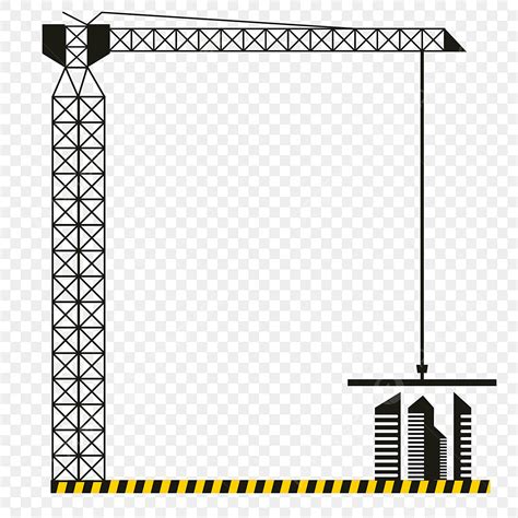 Building Background Clipart Borders