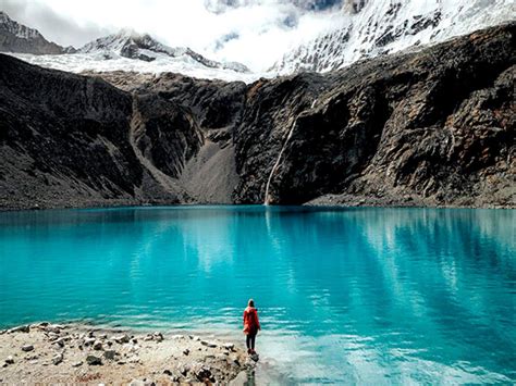 17 must-see tourist places in Huaraz that you should know