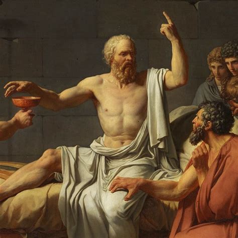 Socrates at 30,000 Feet | Catholic Answers Magazine