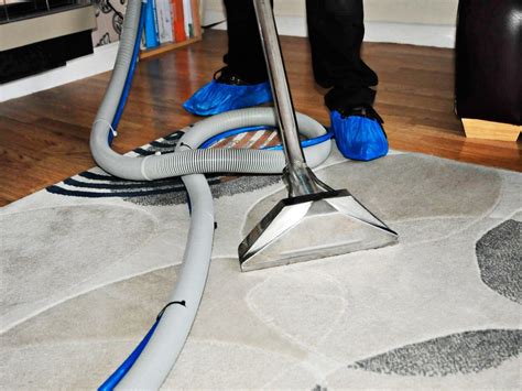 Rug cleaning London service of the highest standards