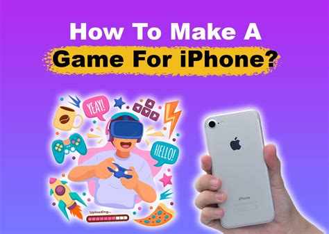 How to Make a Game for iPhone [What You Need to Do] - Alvaro Trigo's Blog