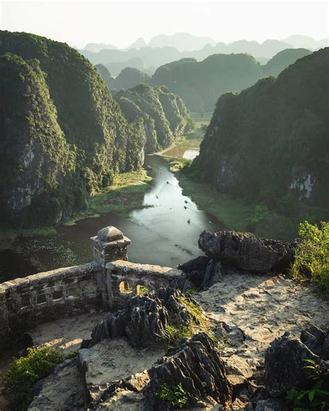 Breathtaking nature sceneries in Vietnam - Imgur Visit Vietnam, Vietnam Travel, Asia Travel ...