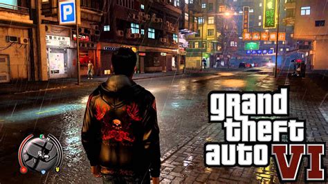 Grand Theft Auto 6 Wallpapers - Wallpaper Cave