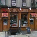 Brick Lane Curry House in New York, NY (Google Maps)