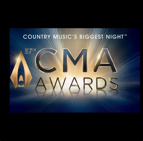 The 2023 CMA Awards