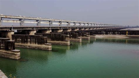 Farakka Barrage | Flow with the times: The Farakka water treaty - Telegraph India