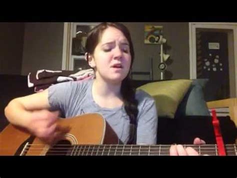 Gotta Go My Own Way (cover) - YouTube