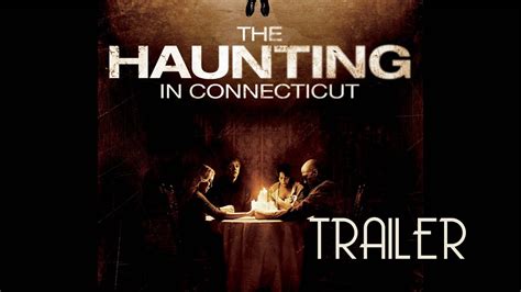 The Haunting in Connecticut (2009) Trailer HD - YouTube