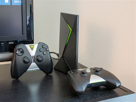 Steam Link vs NVIDIA Shield TV: Which is best for PC game streaming ...